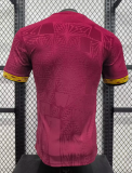 25/26  Mexico special edition Player version  Soccer Jersey