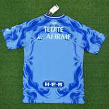 25/26 Tigres away Fan Version Soccer jersey