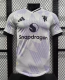25-26 M-U away Player Version Soccer Jersey
