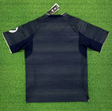 25-26 Real Madrid away Fans Version Soccer Jersey
