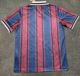 25/26 Barcelona 125th anniversary edition Fan Version Soccer Jersey