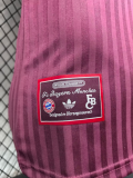 25/26 Bayern Munich special edition Player Version Soccer Jersey