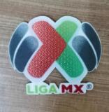 25/26 Tigres away Fan Version Soccer jersey