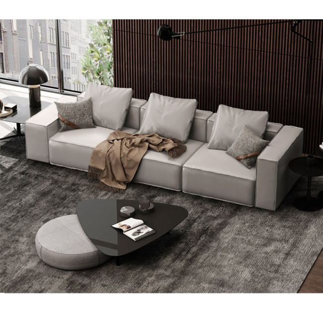 American style cloth sofa Nordic sofa