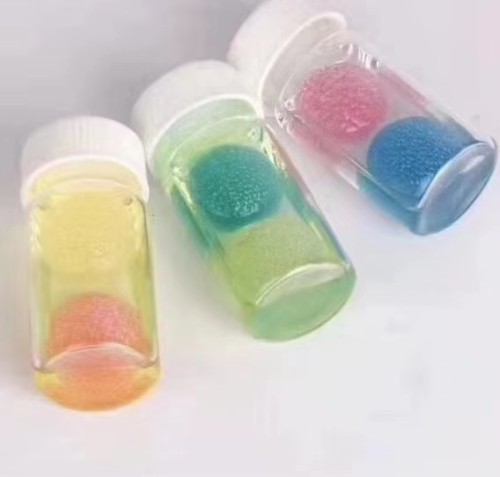 Tweezers Cleaner