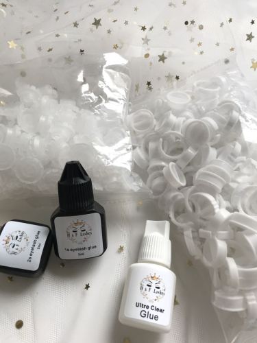 Adhesives