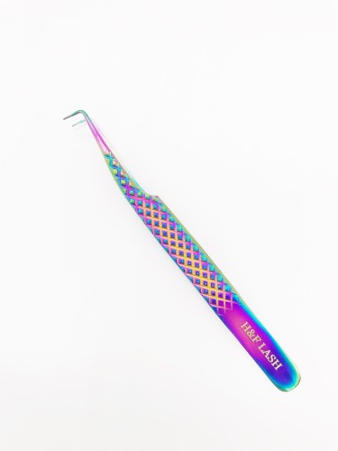 L Tweezers