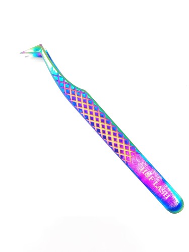 Volume Tweezers