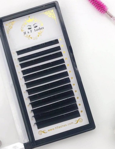 Classic style lash