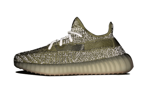 Yeezy Boost 350 V2 Antlia (Reflective)