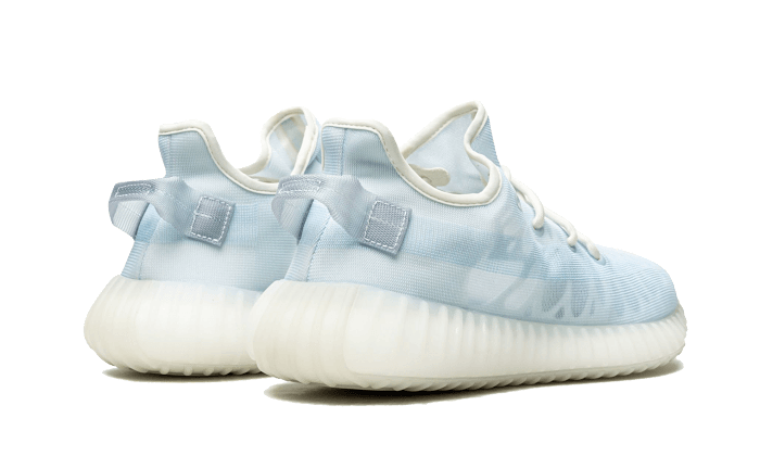 Yeezy Boost 350 V2 Mono Ice