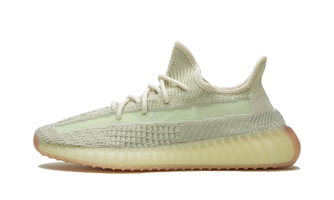 Yeezy Boost 350 V2 Citrin (Non-Reflective)