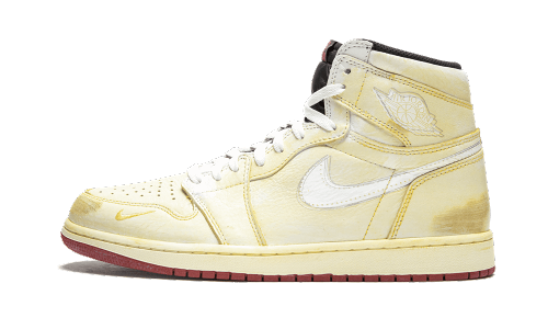 Air Jordan 1 Retro High Nigel Sylvester