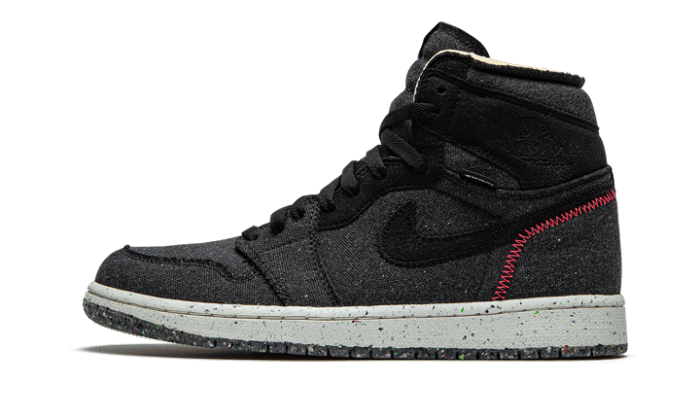 Air Jordan 1 Retro High Zoom Space Hippie