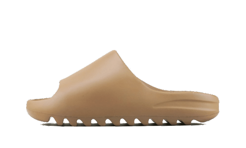 Yeezy Slide Earth Brown