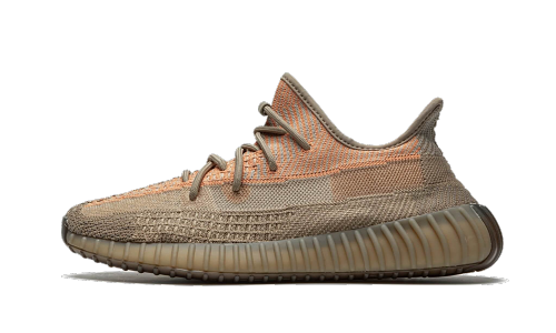 Yeezy Boost 350 V2 Sand Taupe