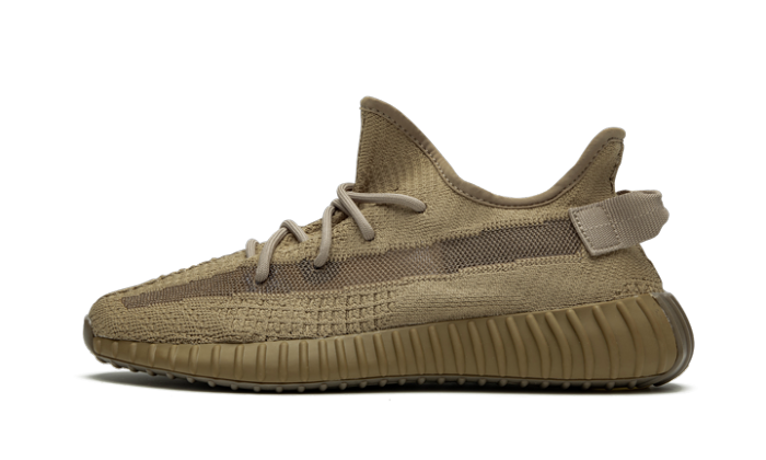 Yeezy Boost 350 V2 Earth