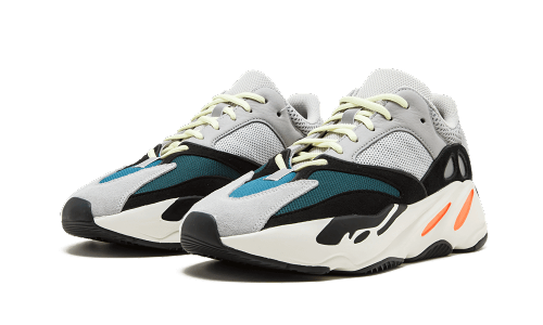 Yeezy 700 Wave Runner Solid Grey