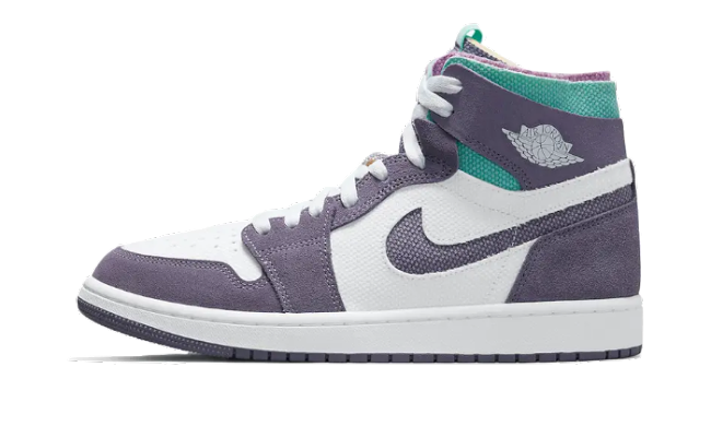 Air Jordan 1 High Zoom Air CMFT Tropical Twist