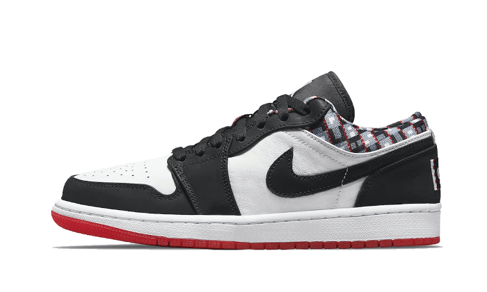 Air Jordan 1 Low Quai 54 (2021)