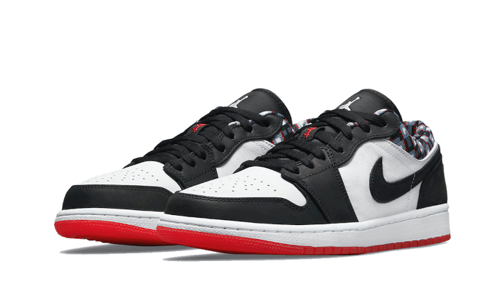 Air Jordan 1 Low Quai 54 (2021)