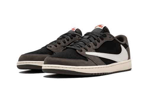 Air Jordan 1 Retro Low Travis Scott