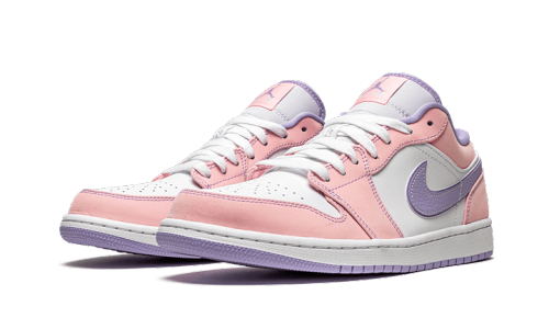 Air Jordan 1 Low SE Arctic Punch