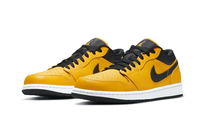 Air Jordan 1 Low University Gold