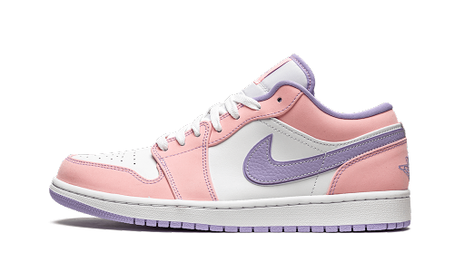 Air Jordan 1 Low SE Arctic Punch