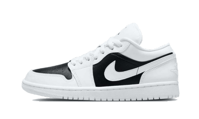 Air Jordan 1 Low Panda