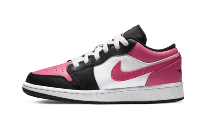 Air Jordan 1 Low Pinksicle