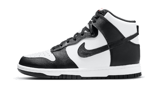 Dunk High Panda (2021)