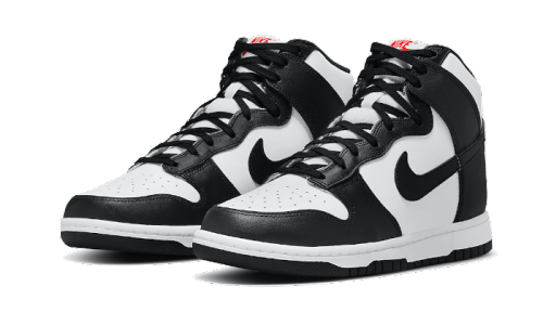 Dunk High Panda (2021)