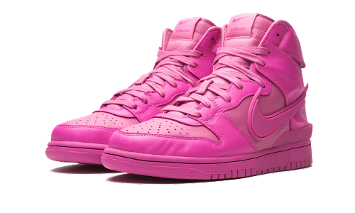 Dunk High Ambush Cosmic Fuchsia