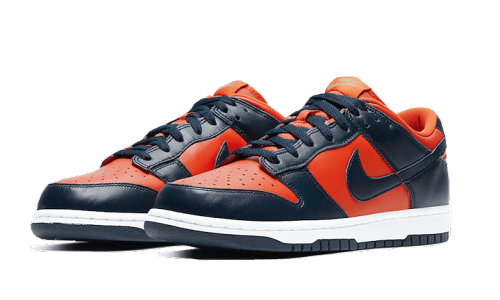 Dunk Low SP Champ Colors