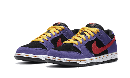 SB Dunk Low ACG Terra