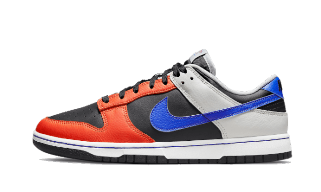 Dunk Low NBA 75th Anniversary Knicks