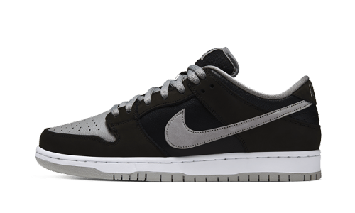 SB Dunk Low  Shadow  J-Pack