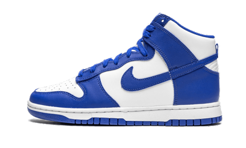 Dunk High Game Royal