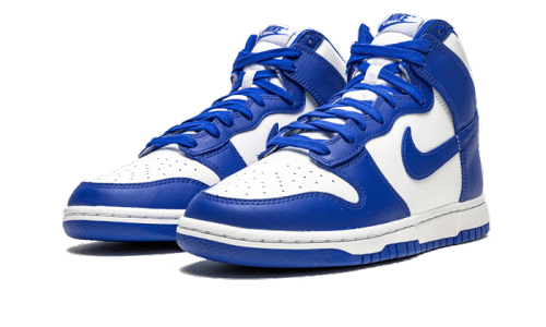 Dunk High Game Royal