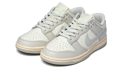 Dunk Low Light Bone