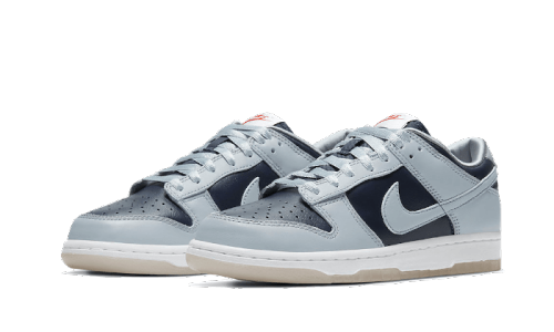 Dunk Low SP College Navy