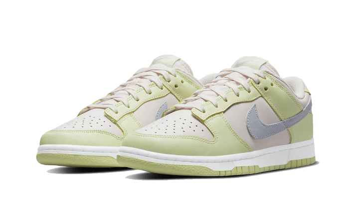 Dunk Low Lime Ice