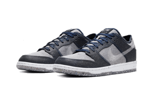 SB Dunk Low Crater