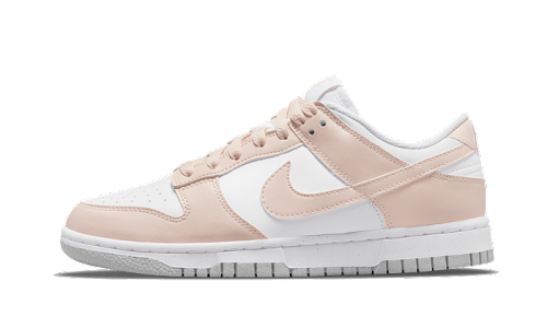 Dunk Low Next Nature (Pale Coral)