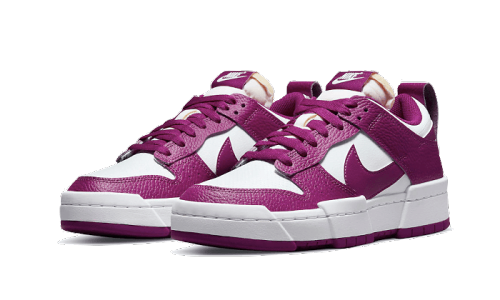 Dunk Low Disrupt Cactus Flower