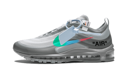 Air Max 97 Off-White Menta