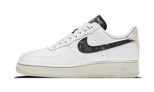 Air Force 1 Low '07 SE Wool Pack