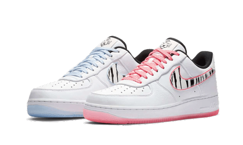 Air Force 1 Low South Korea