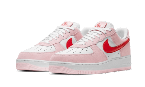 Air Force 1 Low Love Letter Valentine's Day (2021)